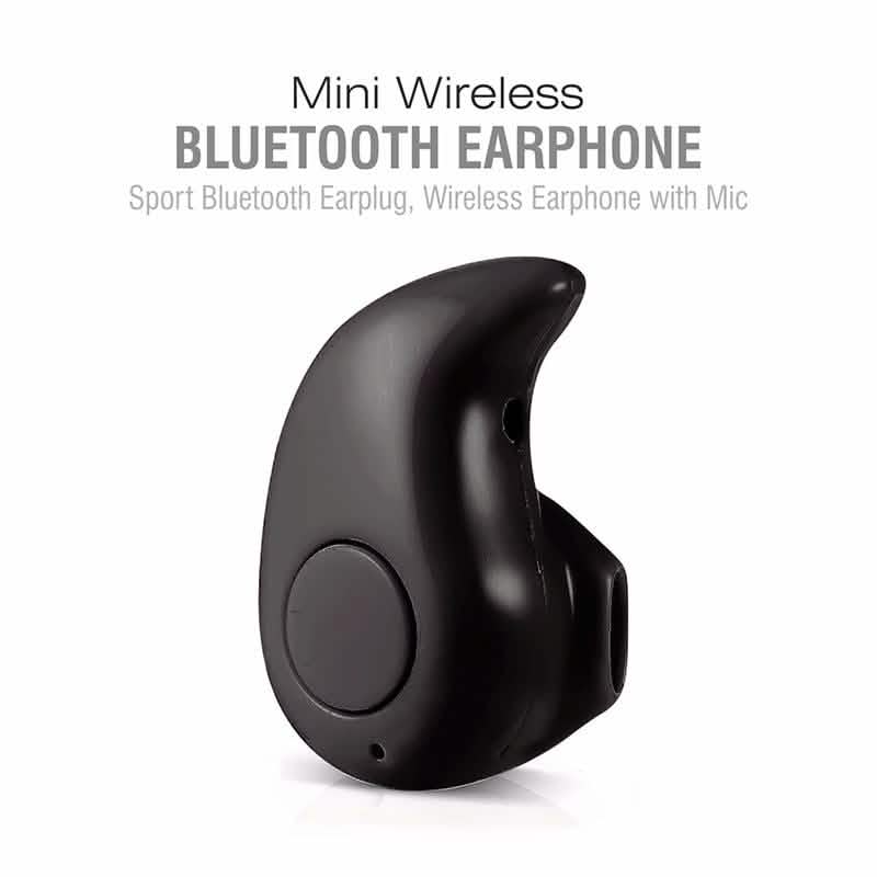 Professional Mini Invisible Wireless Bluetooth Earbud