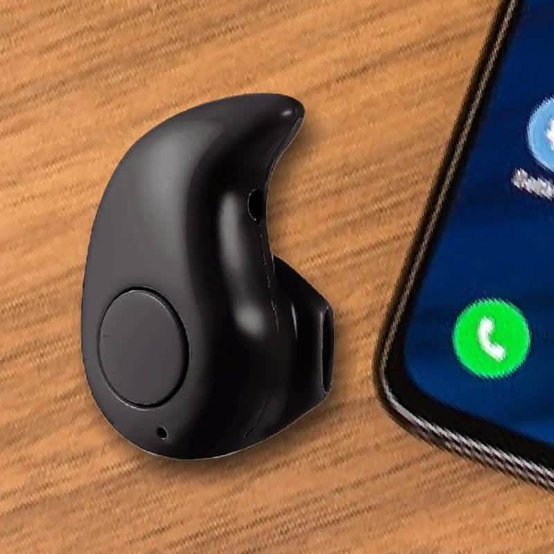 Professional Mini Invisible Wireless Bluetooth Earbud