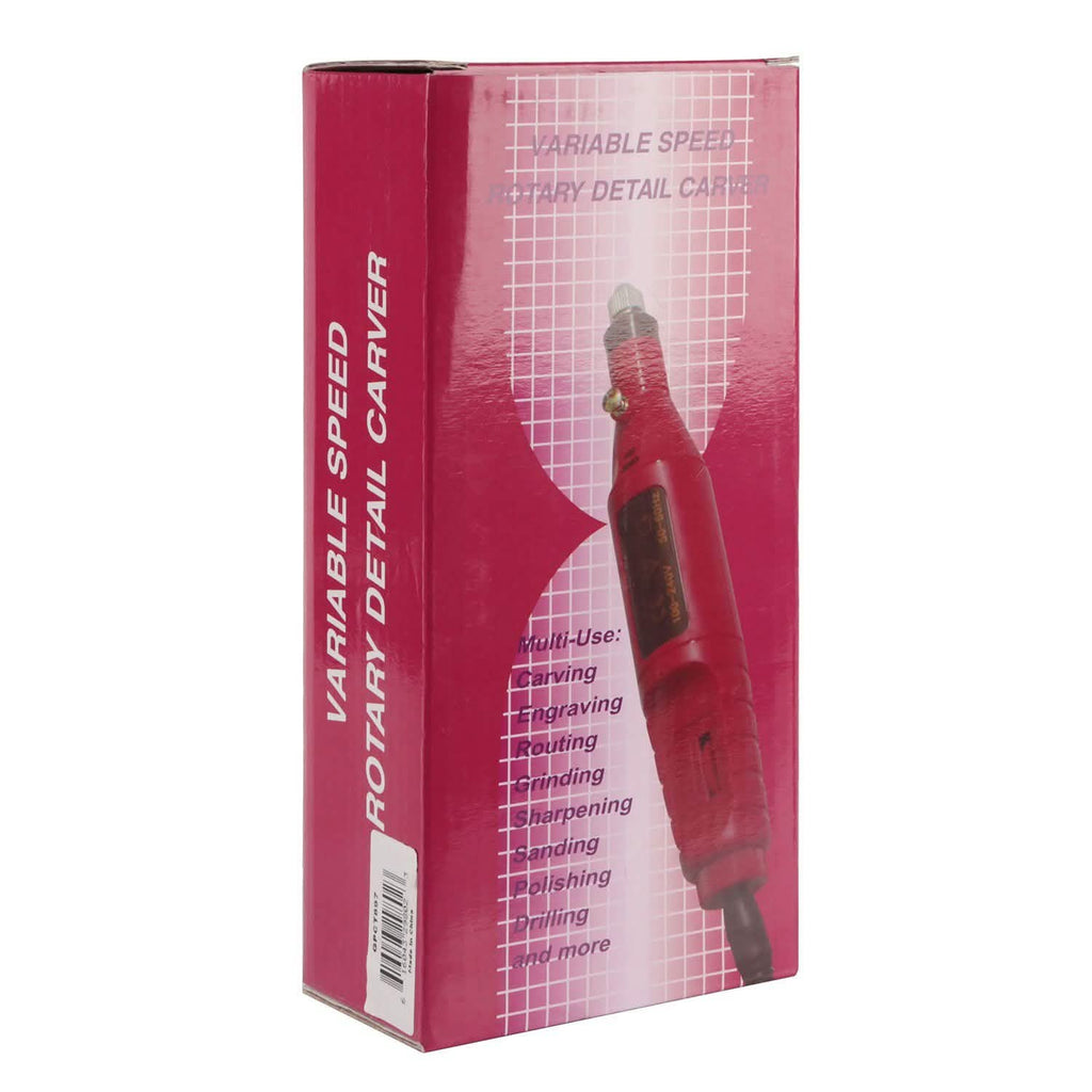 Professional Nail Art Drill Kit