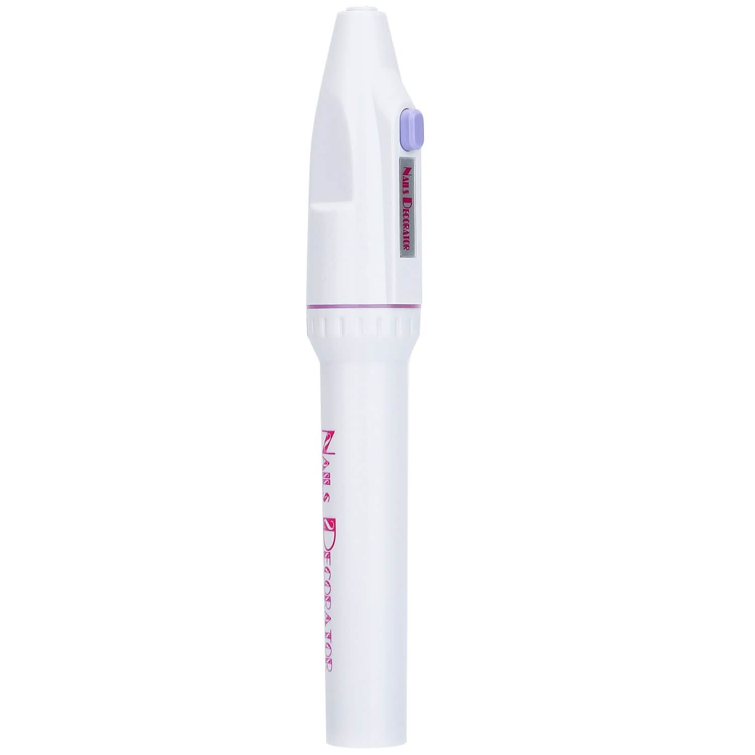 Professional Nail Drill File Manicure Pedicure Set