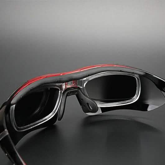 Professional Polarized Cycling Glasses Bike Goggles
