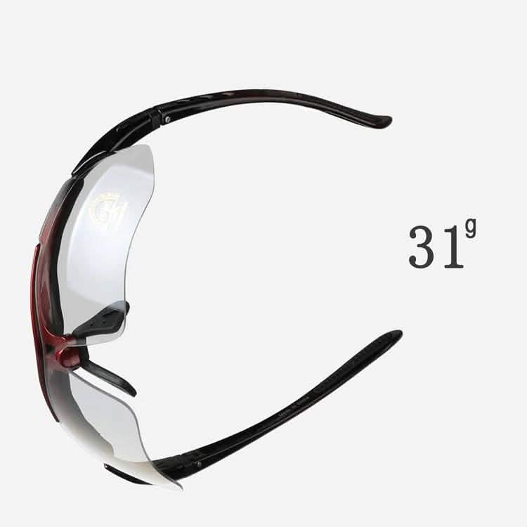 Professional Polarized Cycling Glasses Bike Goggles