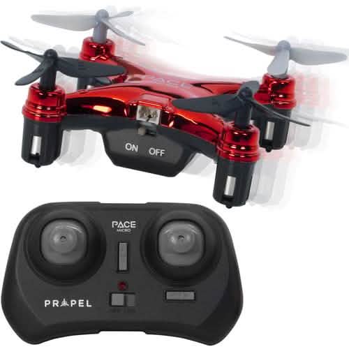Propel Atom 1.0 Micro Drone Wireless Quadrocopter