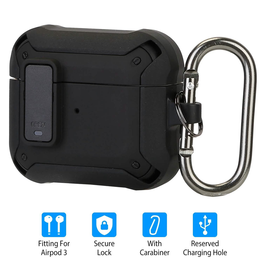 Protective Case Cover Fit for AirPods