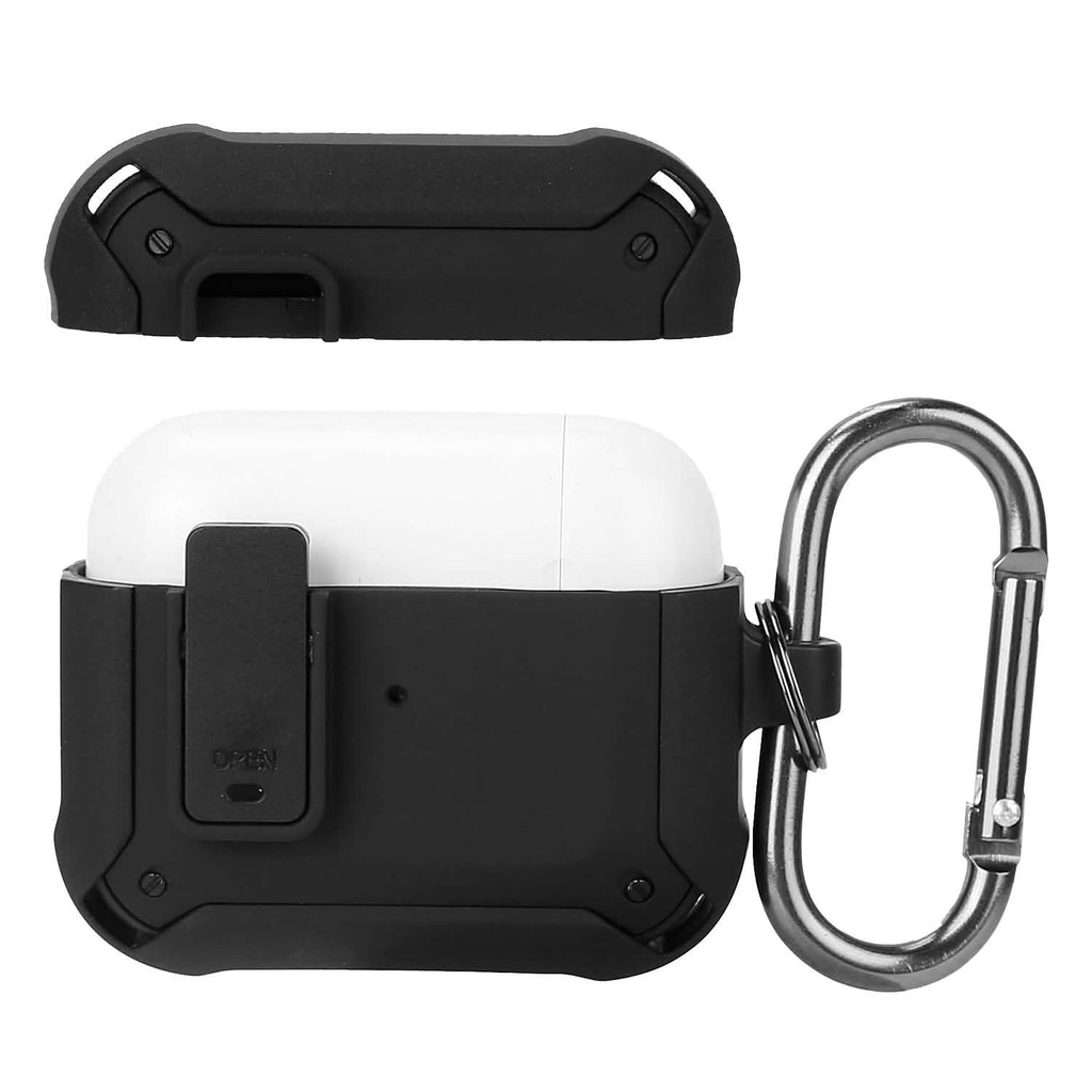 Protective Case Cover Fit for AirPods