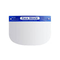 Protective Isolation Mask Anti-fog Disposable Face Shield Masks