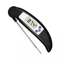 ProThermo Instant-Read Stainless Steel Digital Meat and Poultry Thermometer