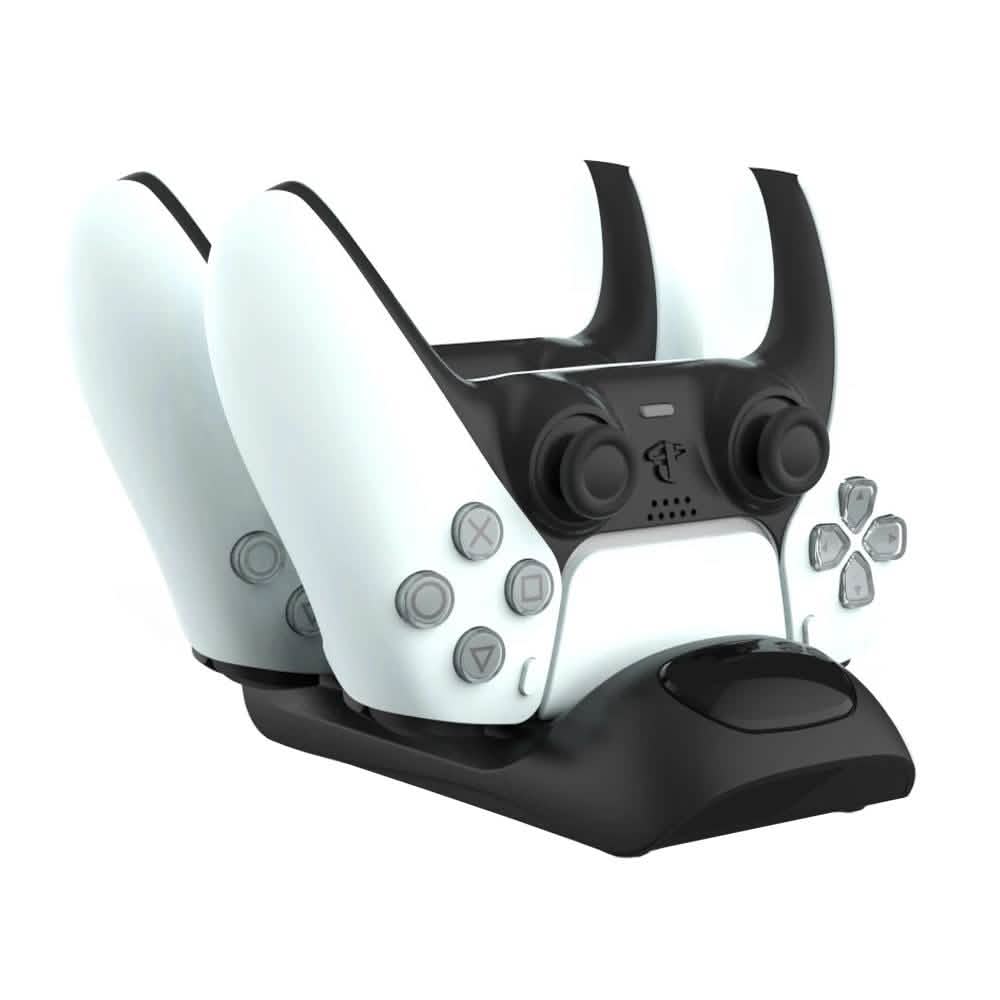 PS5 Dual Station Charging Dock