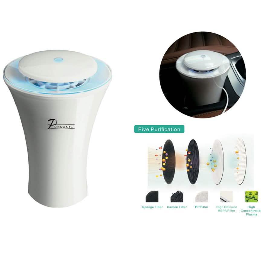 Pursonic Air Purifier