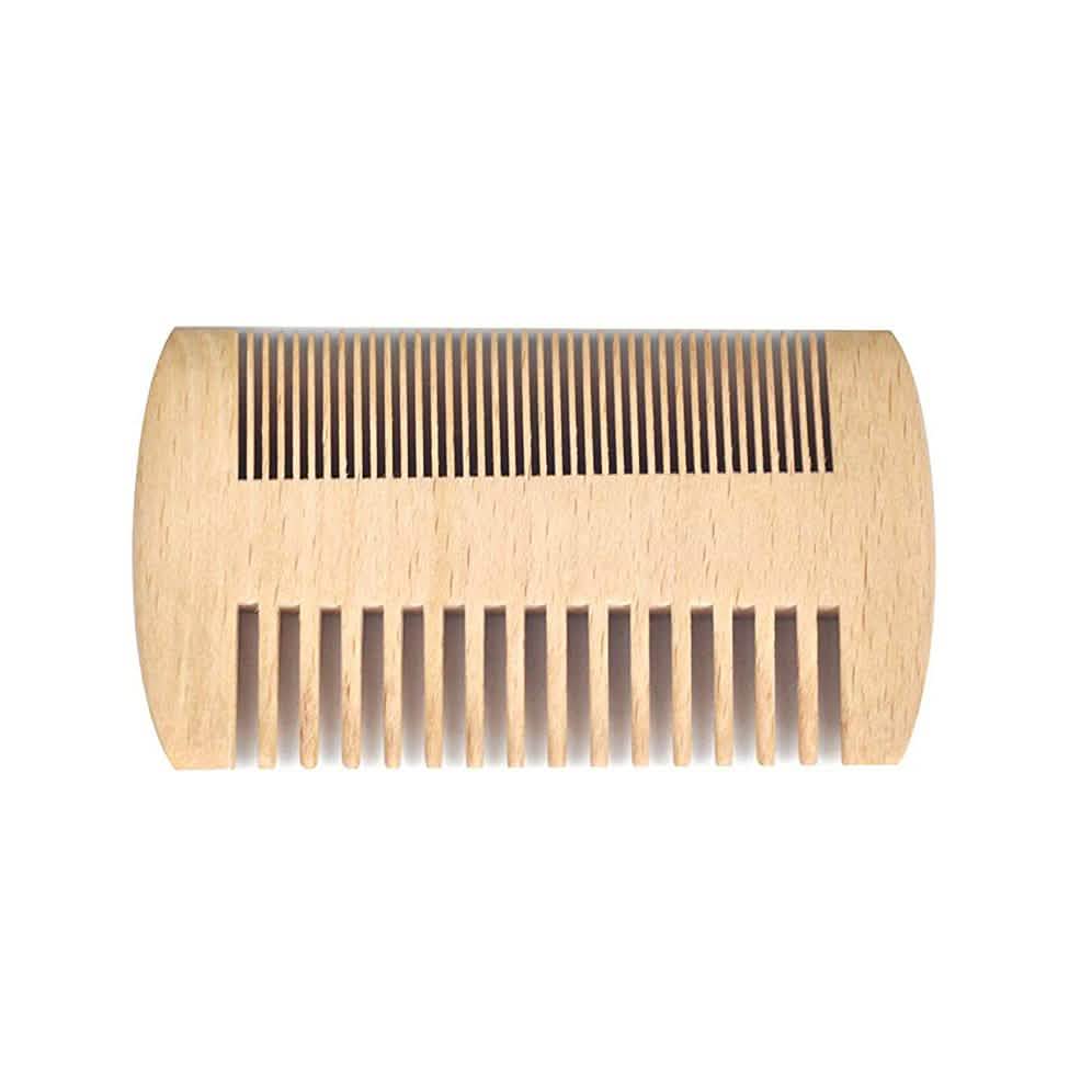 Pursonic Beard Care Grooming Set