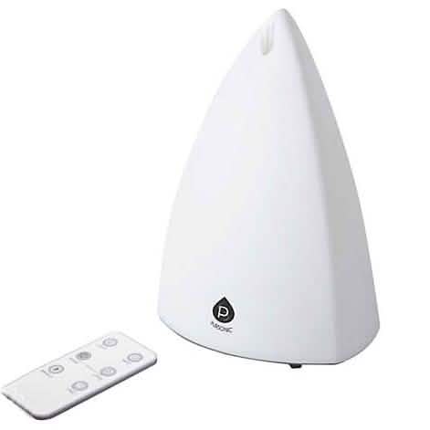Pursonic Essential Oil Aroma Diffuser