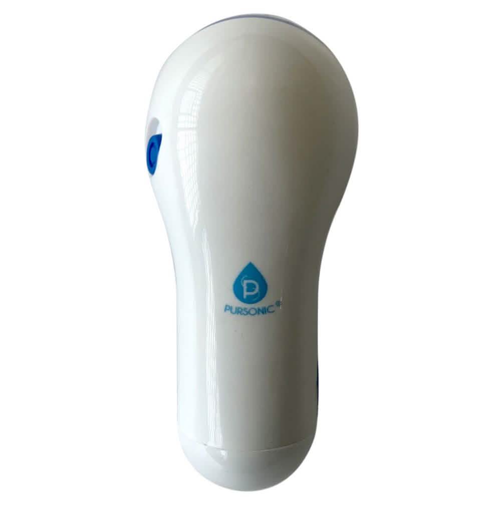 Pursonic Fabric Shaver and Lint Remover