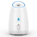 Pursonic Facial Steamer Hot Mist Moisturizing Spa