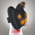 Pursonic Heating Shiatsu Back and Neck Massager