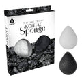 Pursonic Natural Facial Konjac Sponge