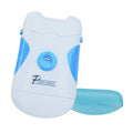 Pursonic NC1 Battery Operated Nail Trimmer - Assorted Colors