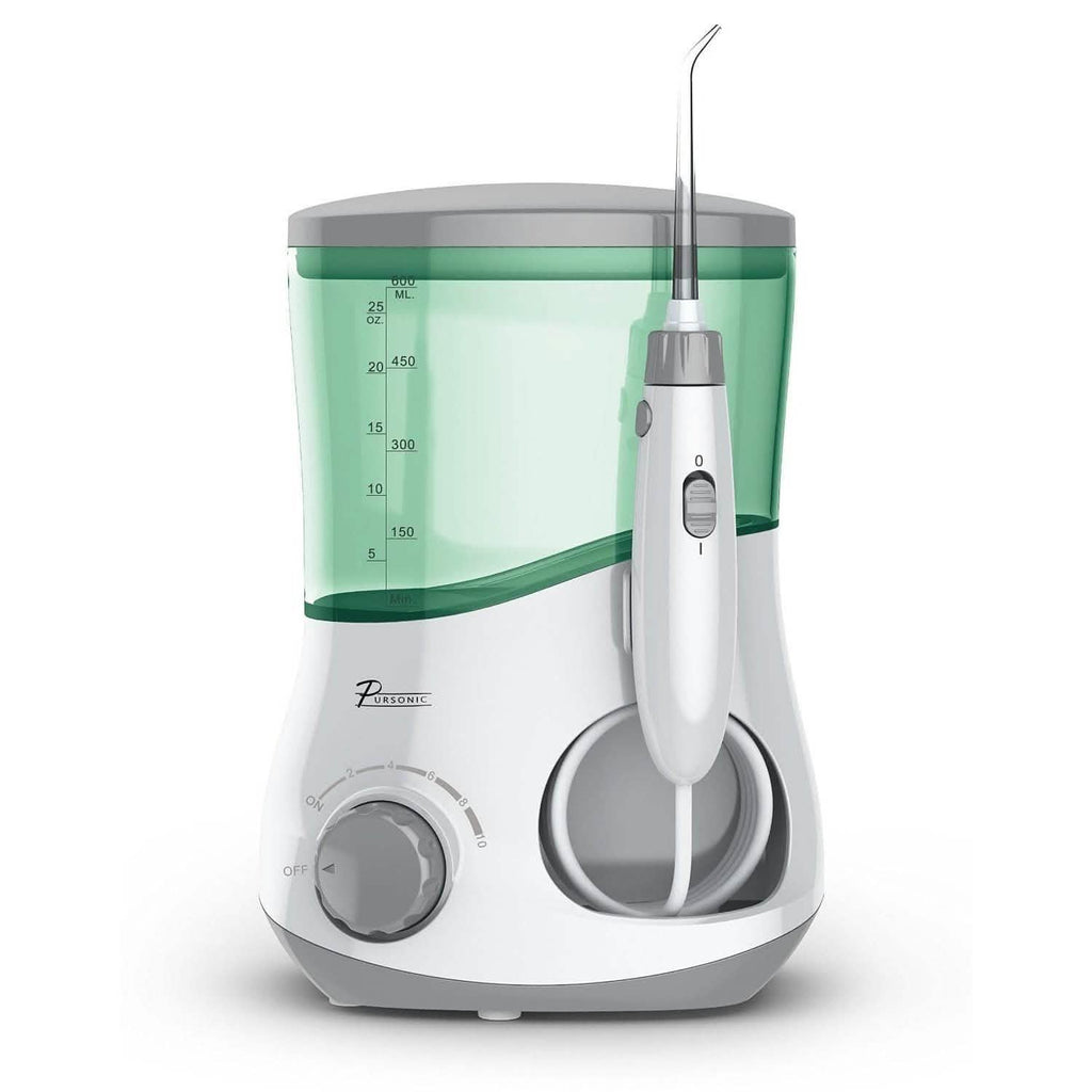 Pursonic Oral Irrigator