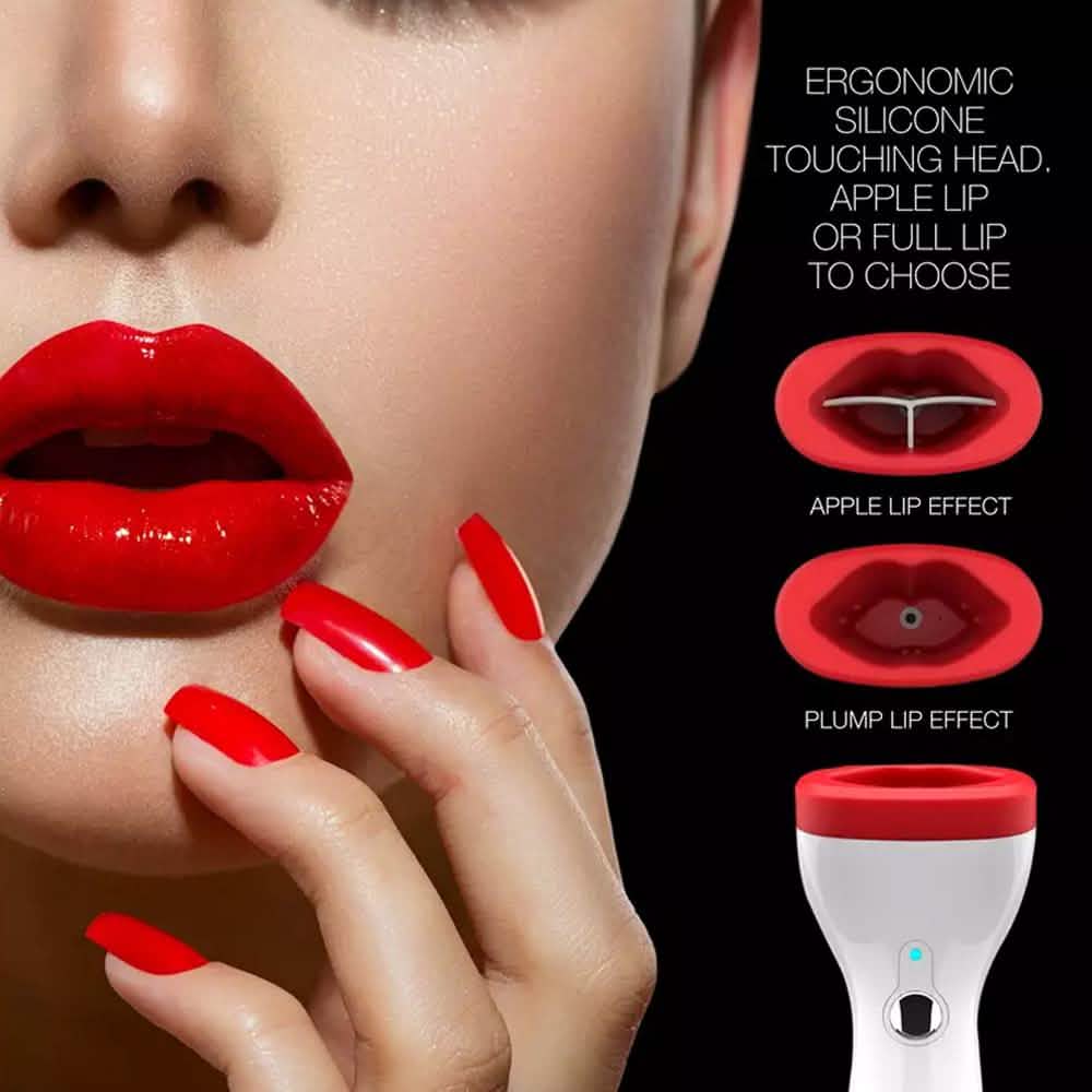 Pursonic Premium Automatic Fuller Lip Plumper