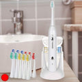 Pursonic S430 Rechargeable Electric Sonic Toothbrush - Assorted Colors
