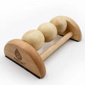 Pursonic Wooden Massage Roller