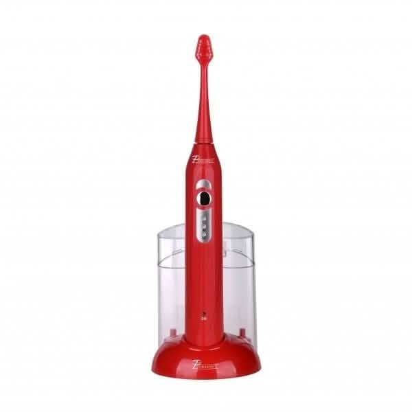 Pursonic S430 Rechargeable Electric Sonic Toothbrush - Assorted Colors