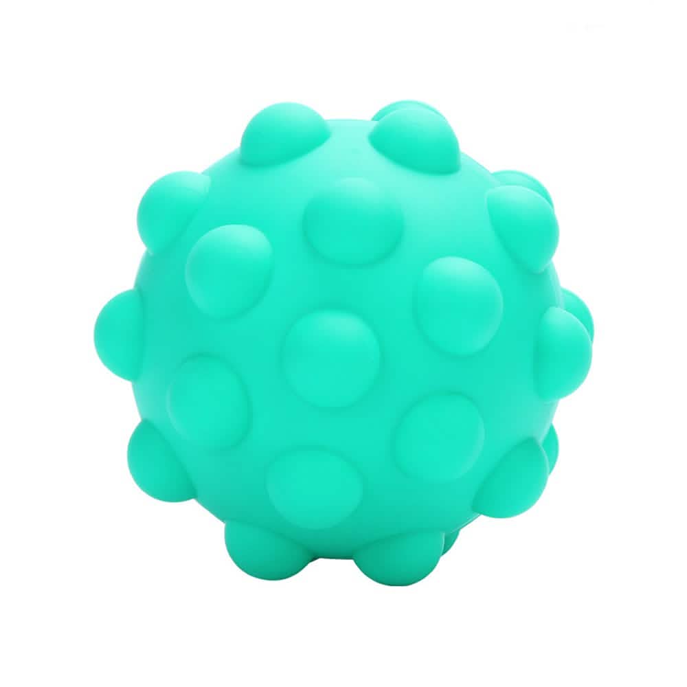 Push Pop Anti-Stress Ball