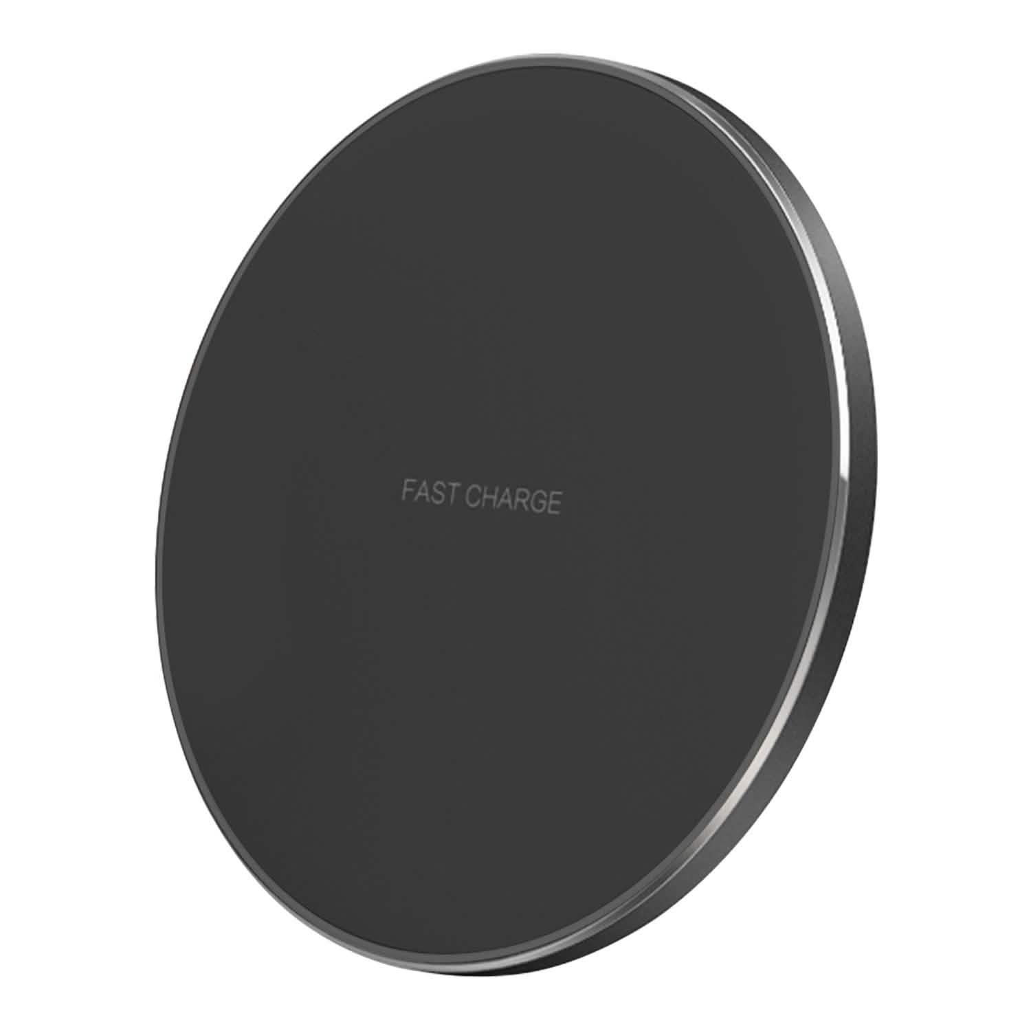 Qi Fast Wireless Charger 10W Charging Pads