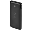 Qi Wireless Charging Station 10000mAh Power Bank