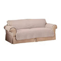 Quilted Pet Protector Furniture Slip Covers