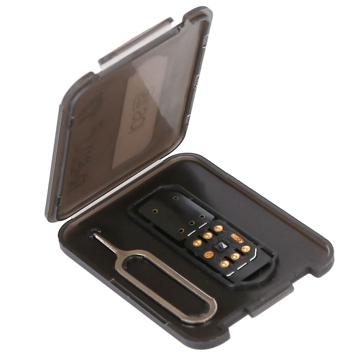 R-SIM17 Nano Unlock RSIM Card