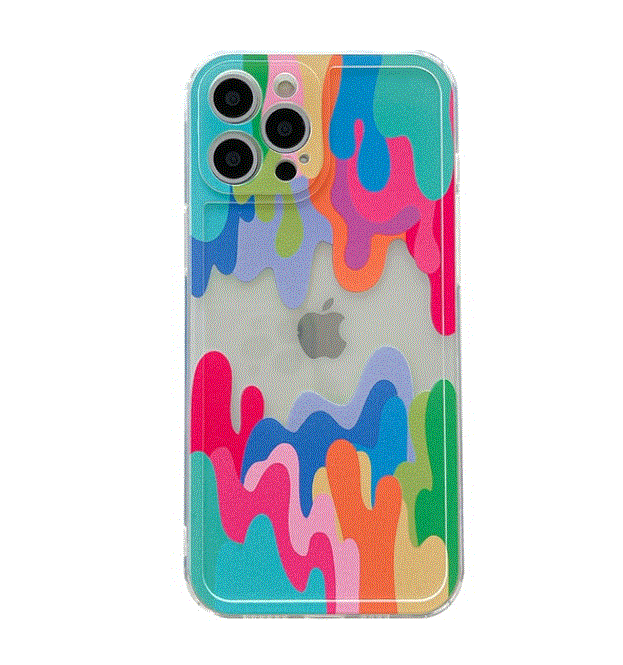 Shockproof Phone Case - Heavy Duty Dual Layer Drop Protection
