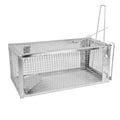 Rat Trap Cage Humane Live Rodent