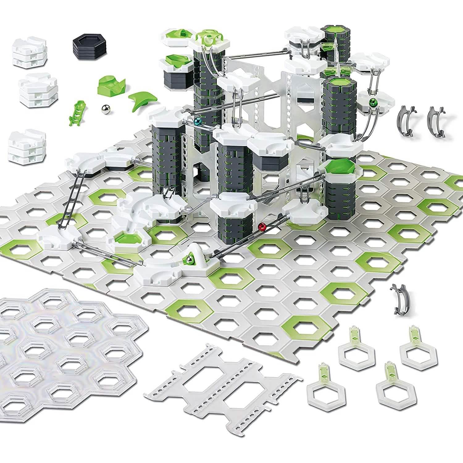 Ravensburger GraviTrax PRO Vertical Starter Set