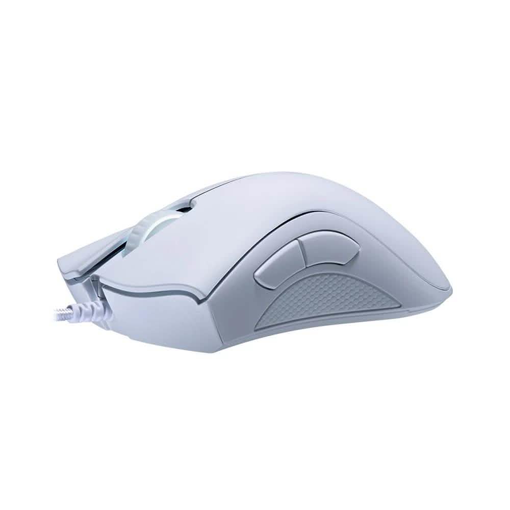 Razer DeathAdder Essential Wired Gaming Mouse