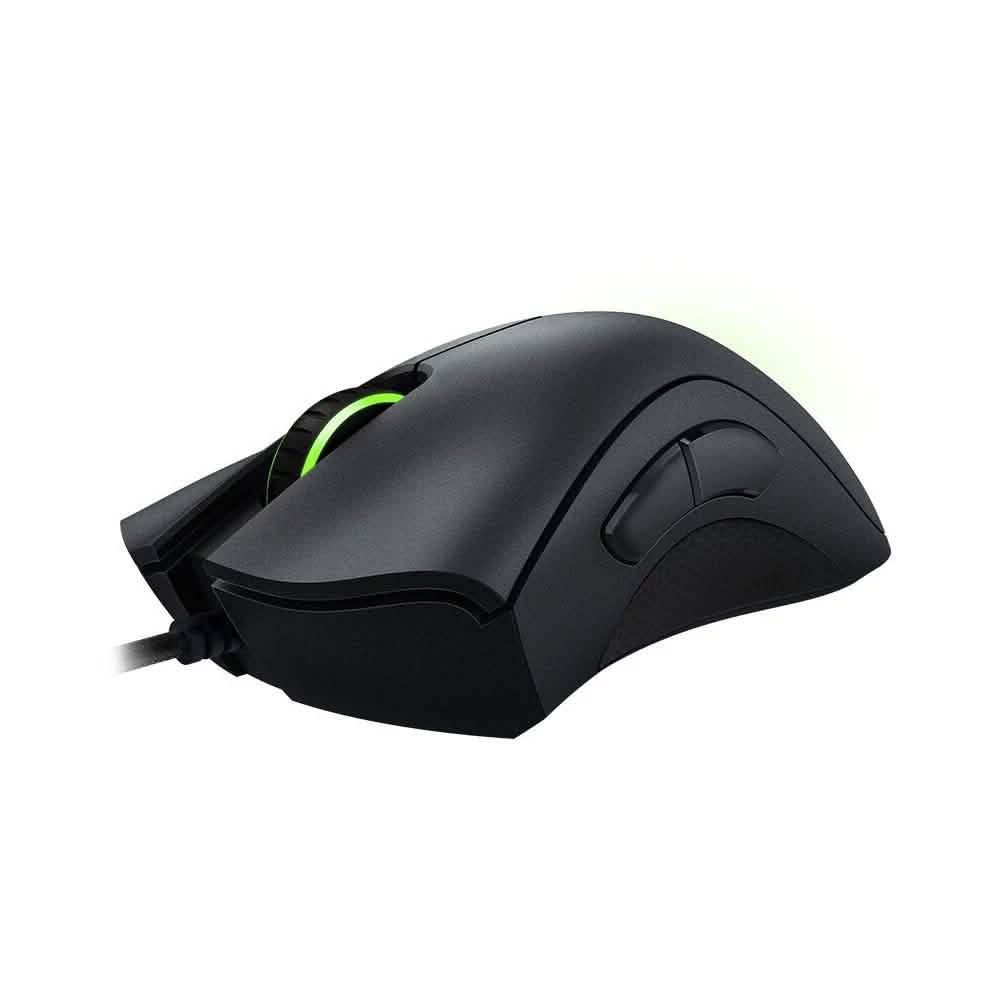 Razer DeathAdder Essential Wired Gaming Mouse