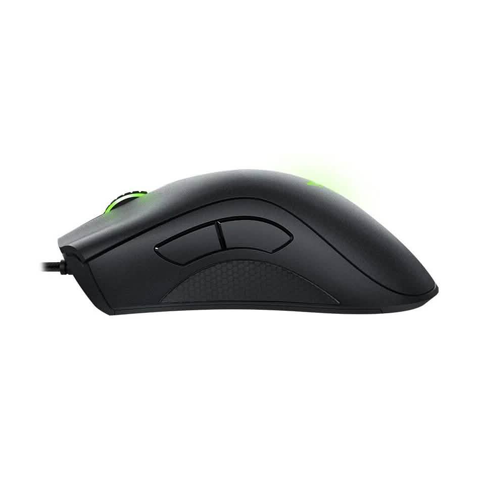 Razer DeathAdder Essential Wired Gaming Mouse
