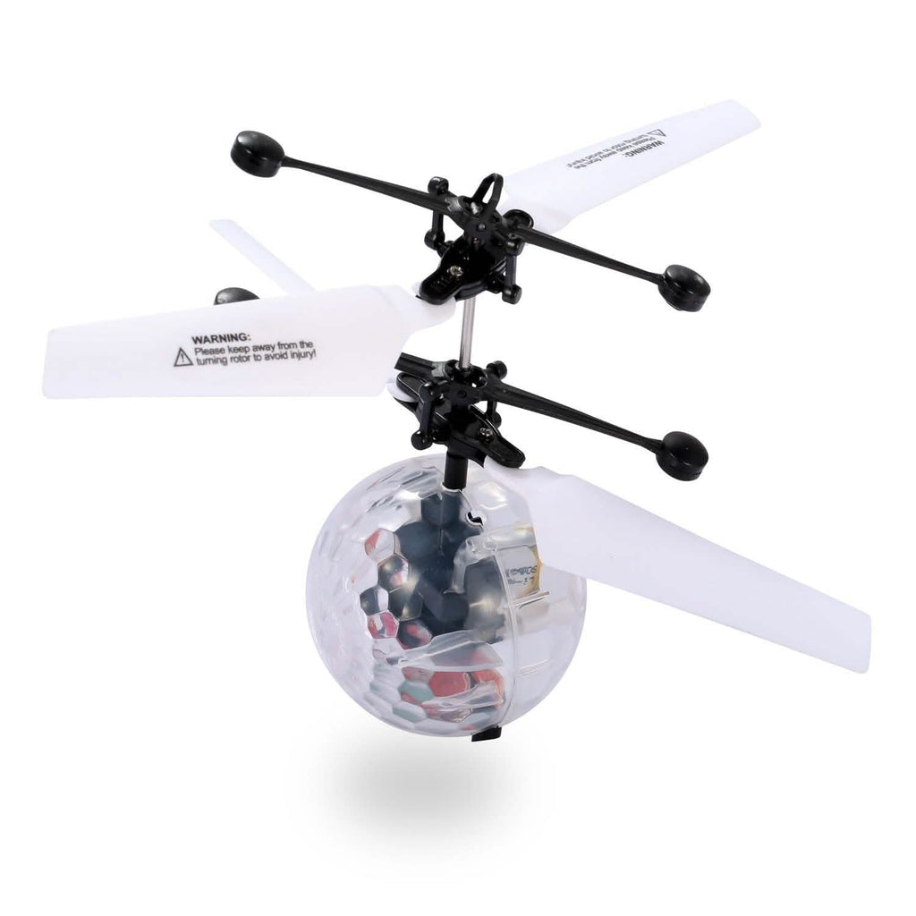 RC Flying Drone Elastic Infrared