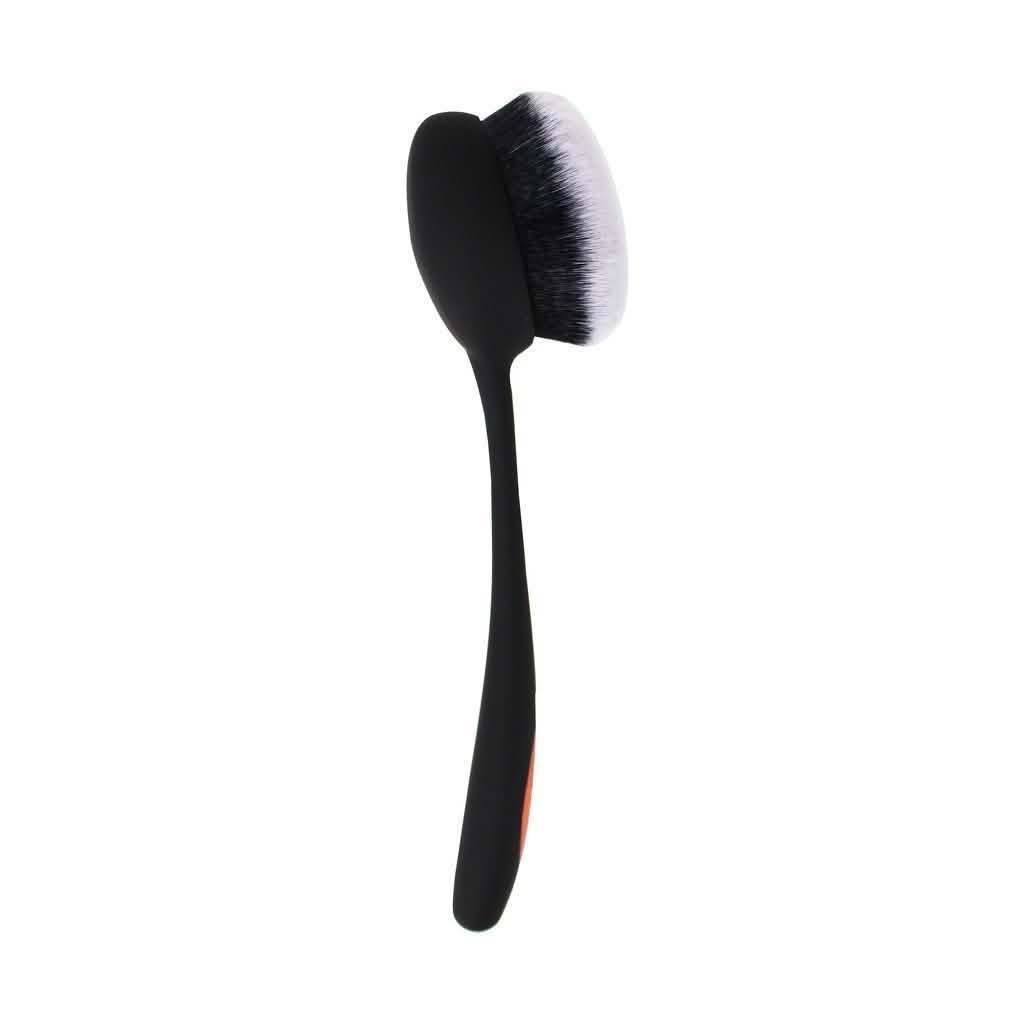 Real Techniques Blend + Blur Makeup Brush for Liquid Foundation