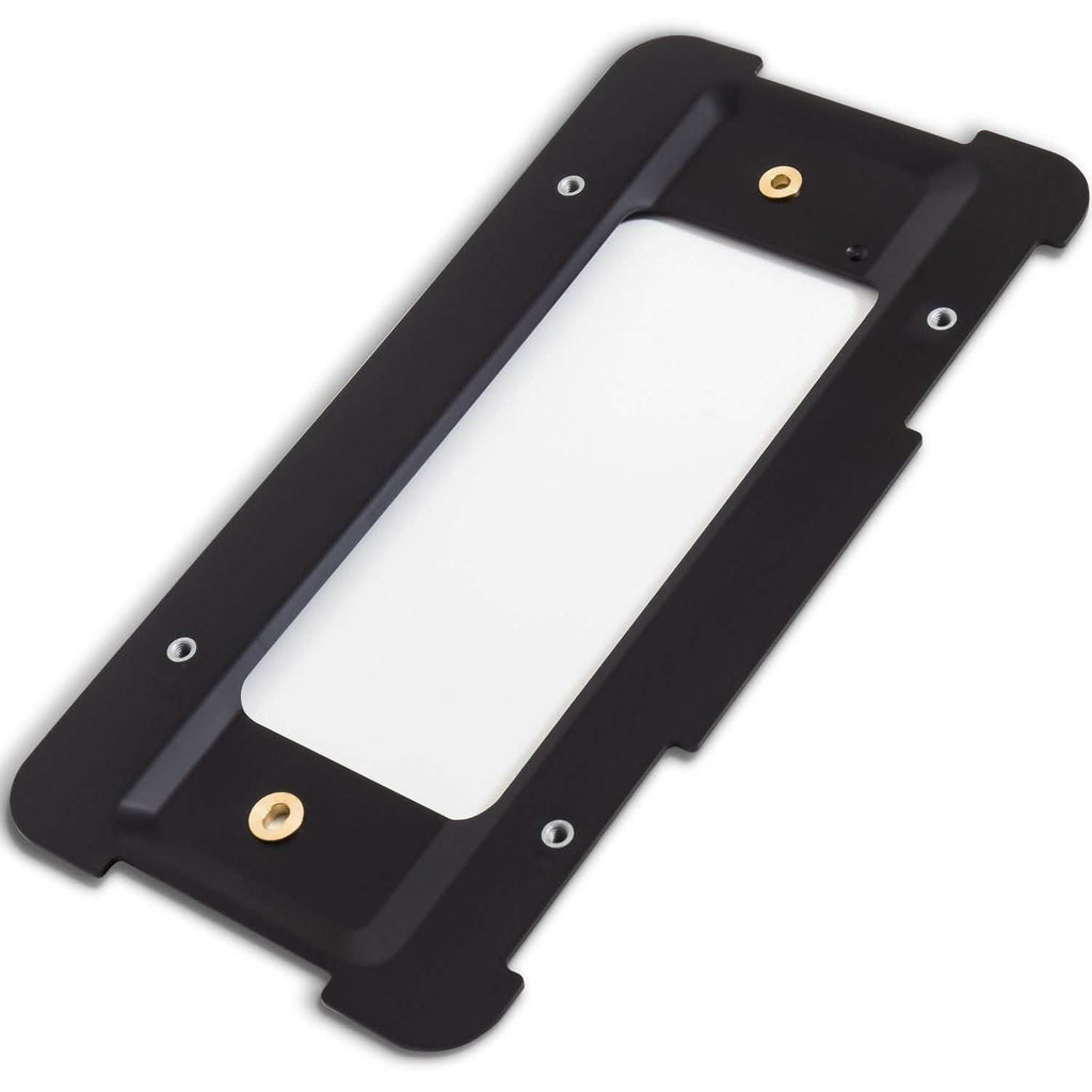 Rear License Plate Bracket for BMW Model Mount Frame Base