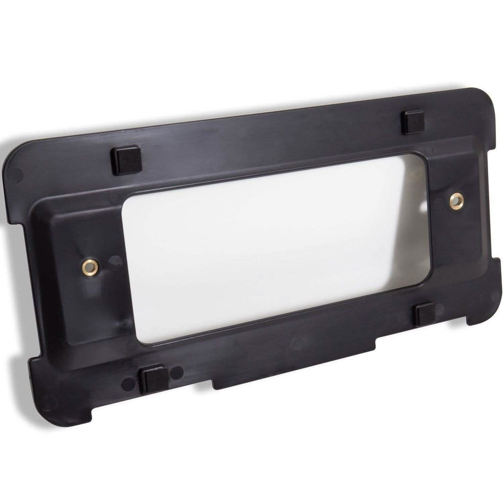 Rear License Plate Bracket for BMW Model Mount Frame Base