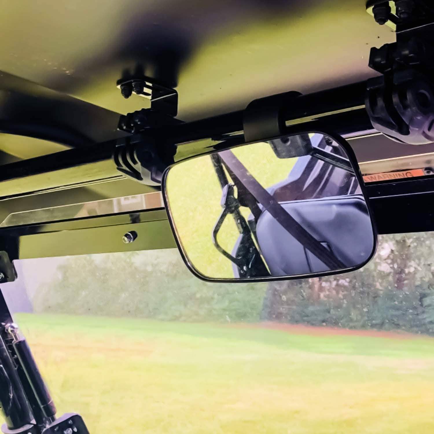 Rear View Mirror UTV