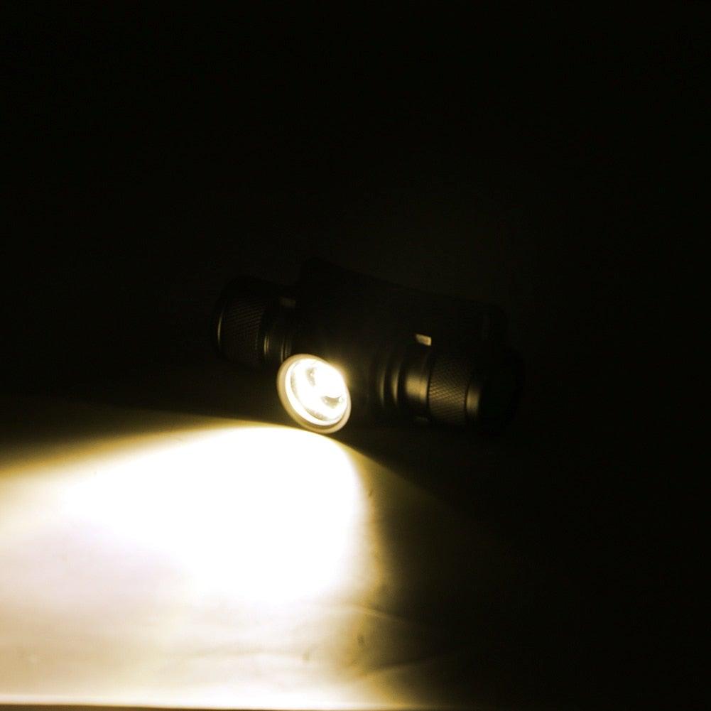 Rechargeable  Adjustable LED Power Headlamp USB Flashlight Waterproof  Headlight Torch  Light Work Lamp  For Outdoors Camping Running  Survival Hiking