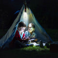 Rechargeable COB LED Slim Work Folding Light