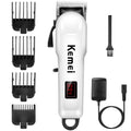 Rechargeable Cordless Hair Clipper