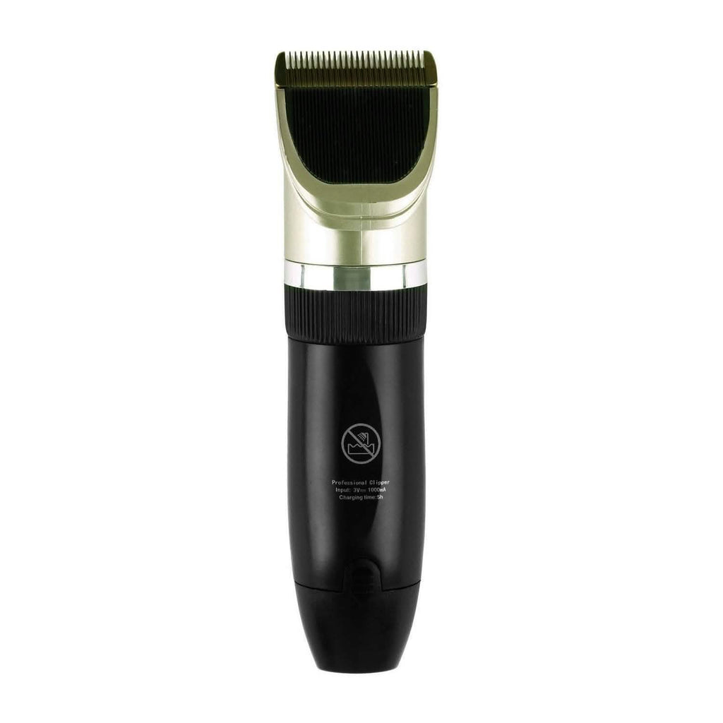 Rechargeable Electric Pet Hair Clipper