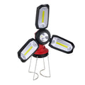 Rechargeable LED Work Light