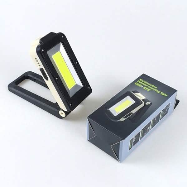 Rechargeable Magnetic Folding LED Outdoor Light