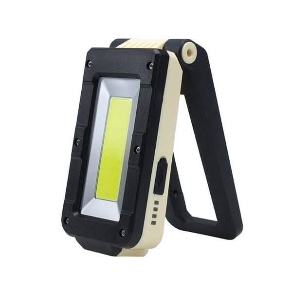 Rechargeable Magnetic Folding LED Outdoor Light