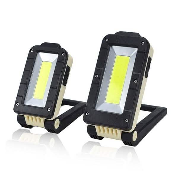 Rechargeable Magnetic Folding LED Outdoor Light
