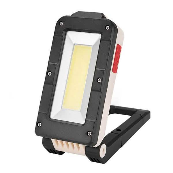 Rechargeable Magnetic Folding LED Outdoor Light